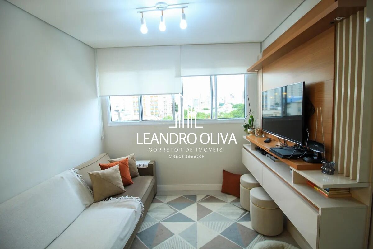 Apartamento, 2 quartos, 54 m² - Foto 3
