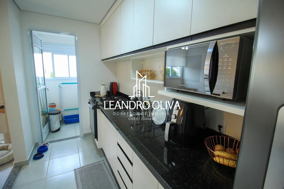 Apartamento, 2 quartos, 54 m² - Foto 15