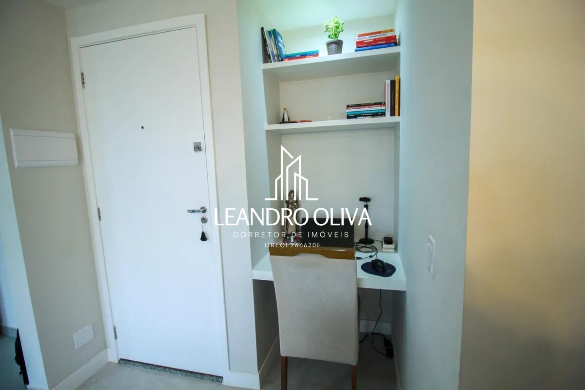 Apartamento, 2 quartos, 54 m² - Foto 11