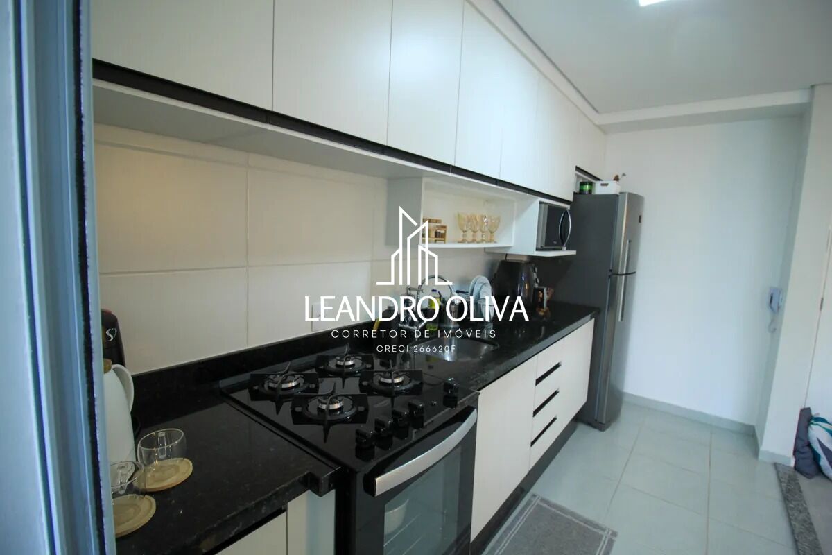 Apartamento, 2 quartos, 54 m² - Foto 14
