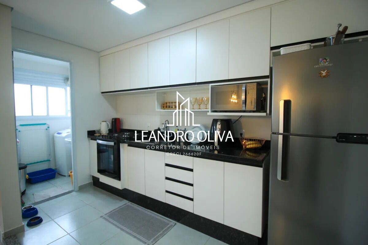 Apartamento, 2 quartos, 54 m² - Foto 13