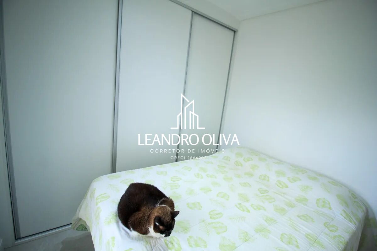 Apartamento, 2 quartos, 54 m² - Foto 24