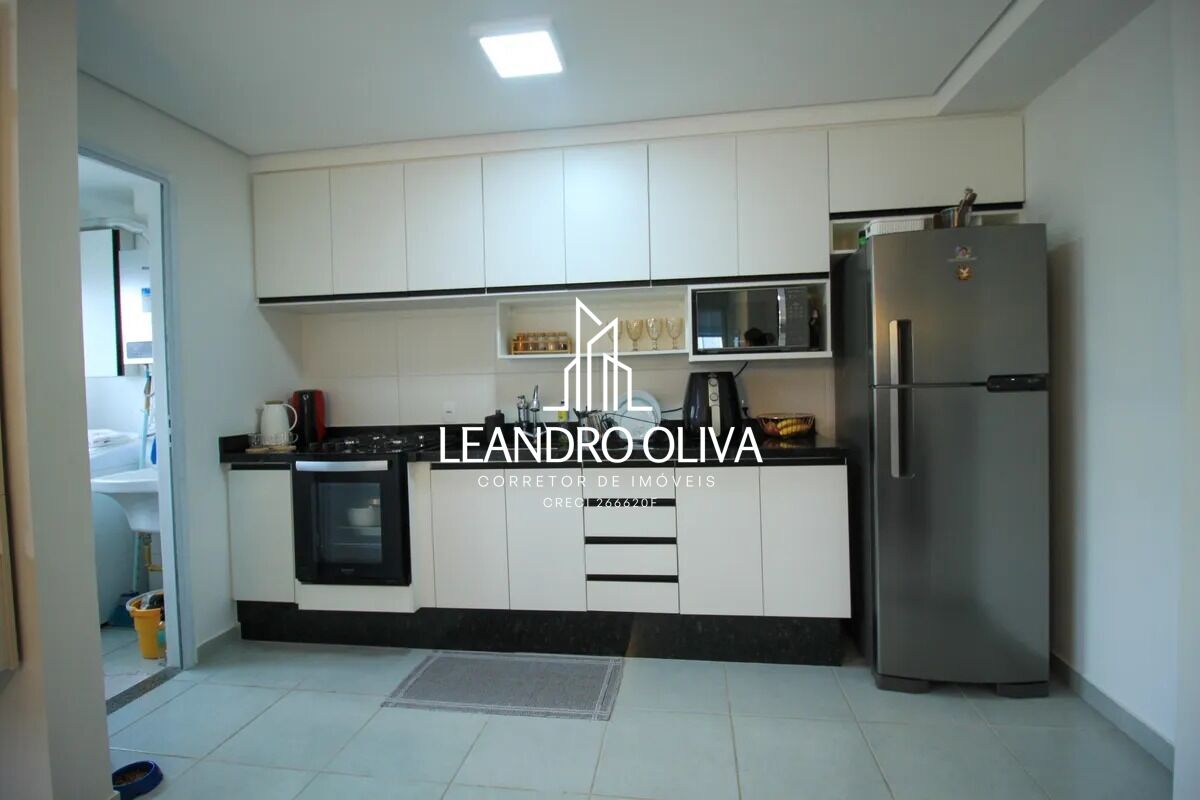Apartamento, 2 quartos, 54 m² - Foto 12