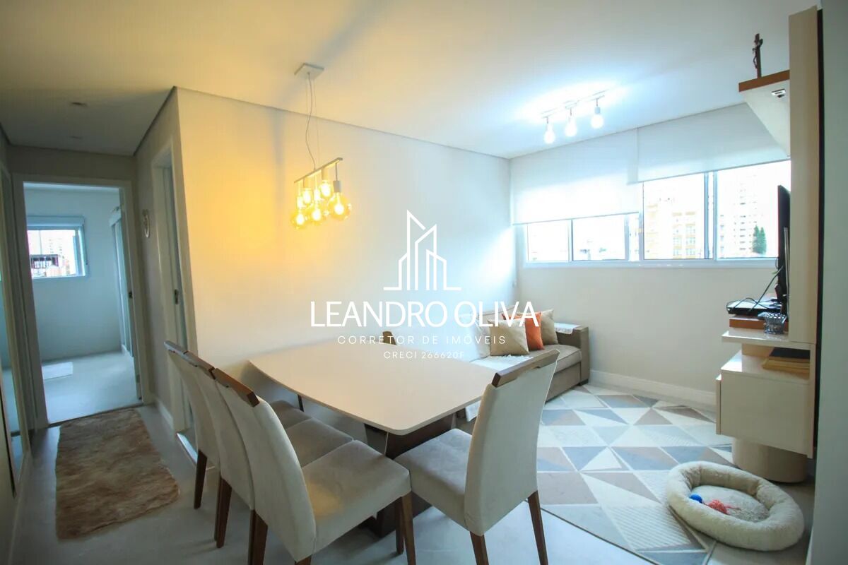 Apartamento, 2 quartos, 54 m² - Foto 7
