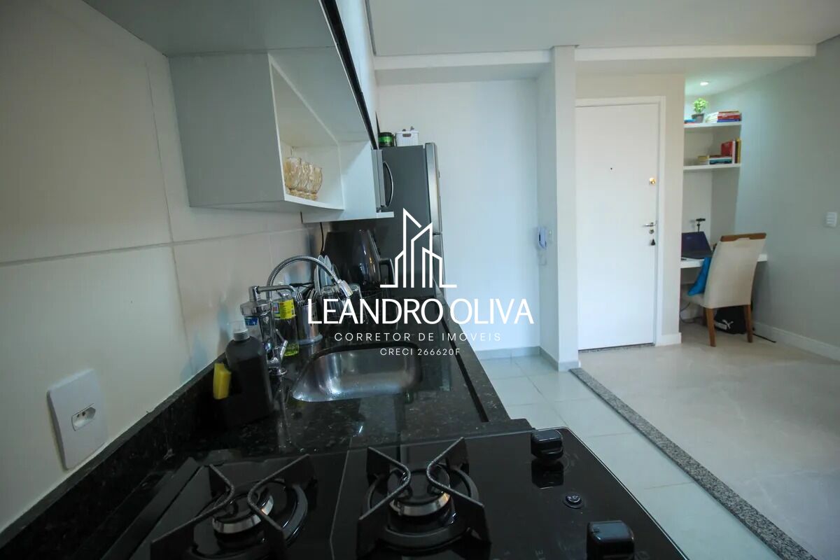 Apartamento, 2 quartos, 54 m² - Foto 16