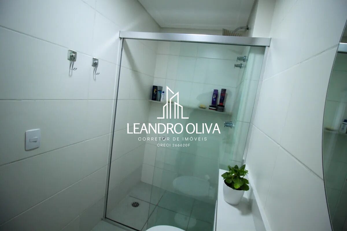 Apartamento, 2 quartos, 54 m² - Foto 27