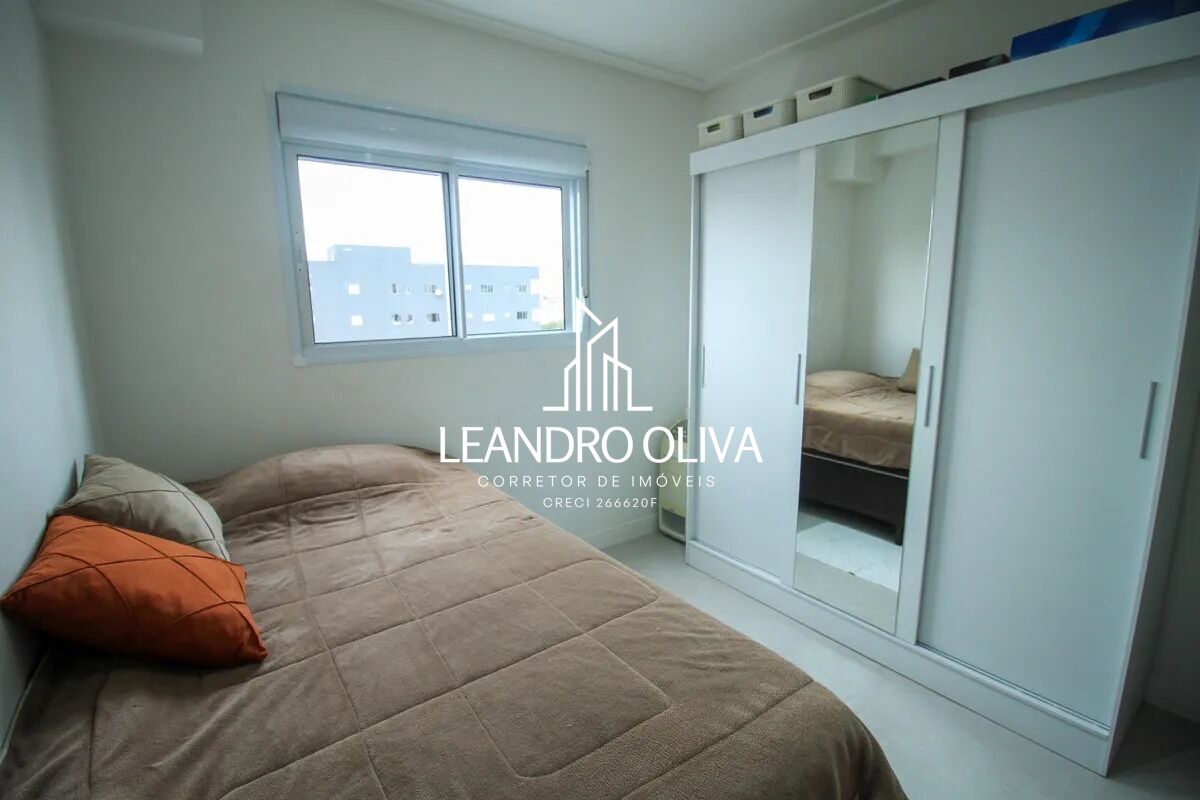 Apartamento, 2 quartos, 54 m² - Foto 18