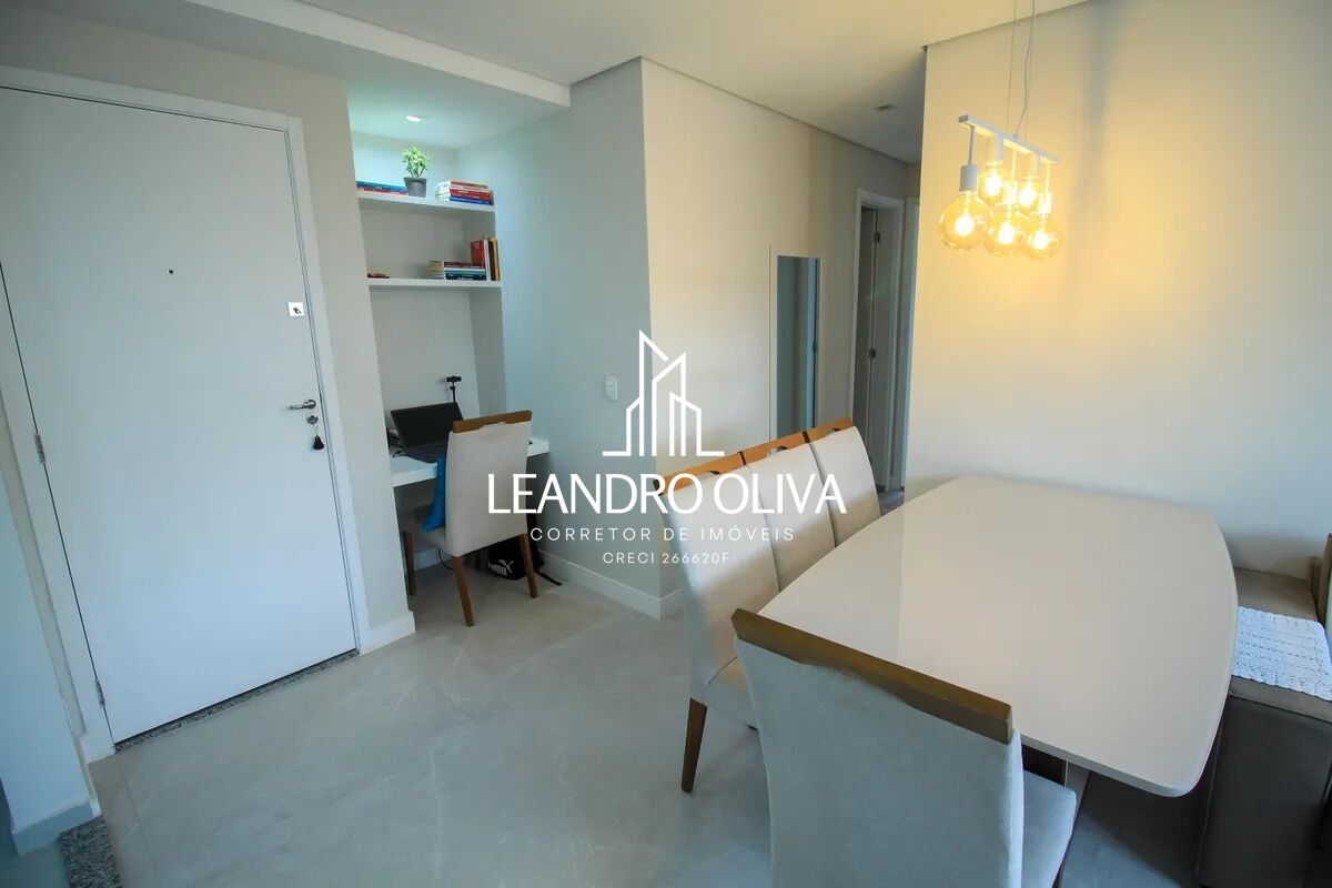 Apartamento, 2 quartos, 54 m² - Foto 8