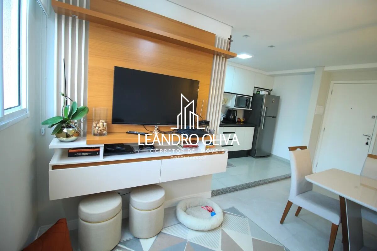 Apartamento, 2 quartos, 54 m² - Foto 5
