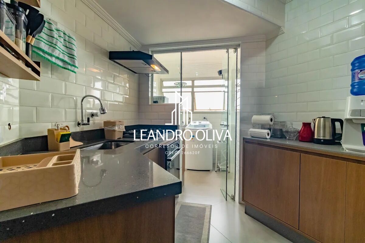 Apartamento, 2 quartos, 60 m² - Foto 18