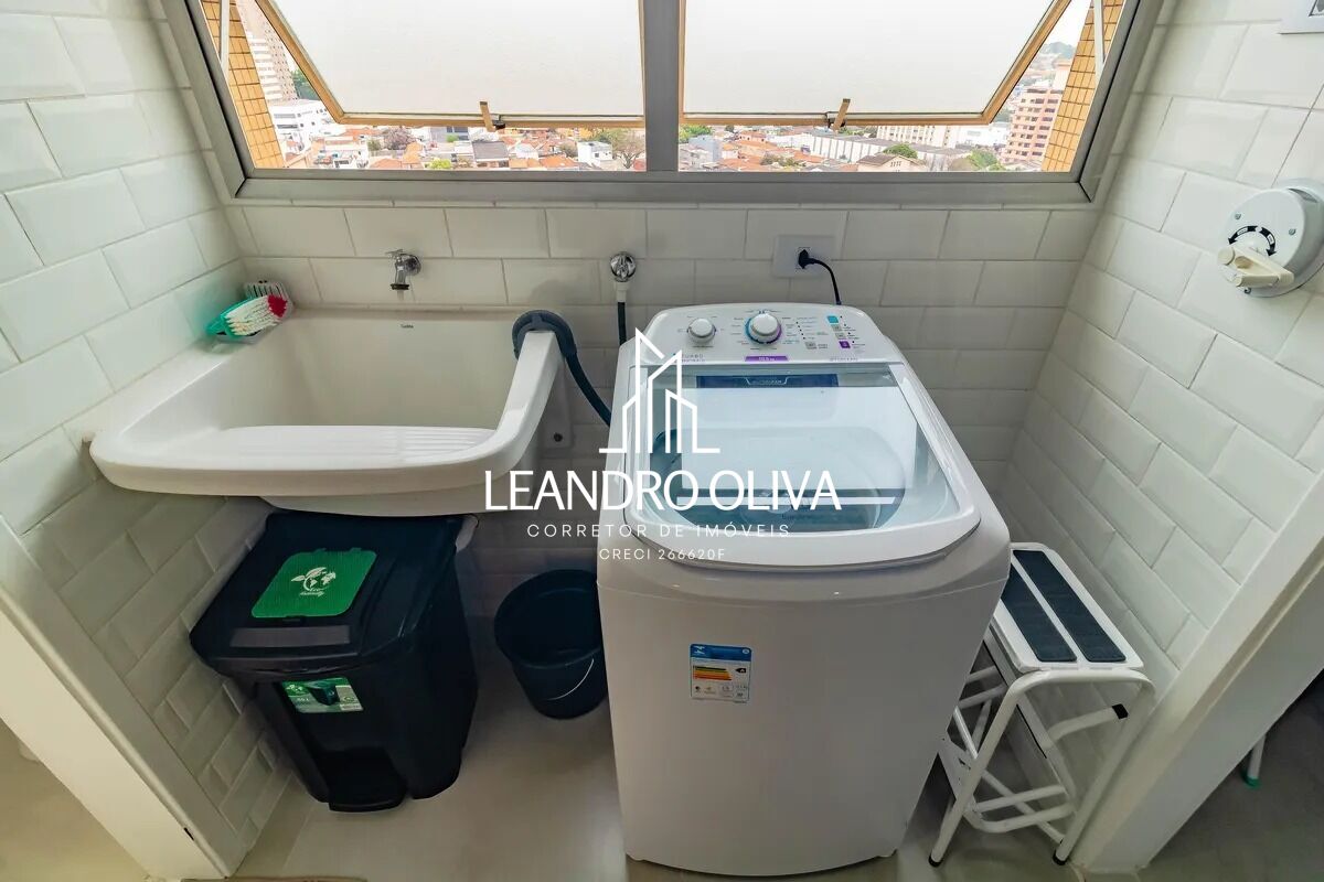 Apartamento, 2 quartos, 60 m² - Foto 24