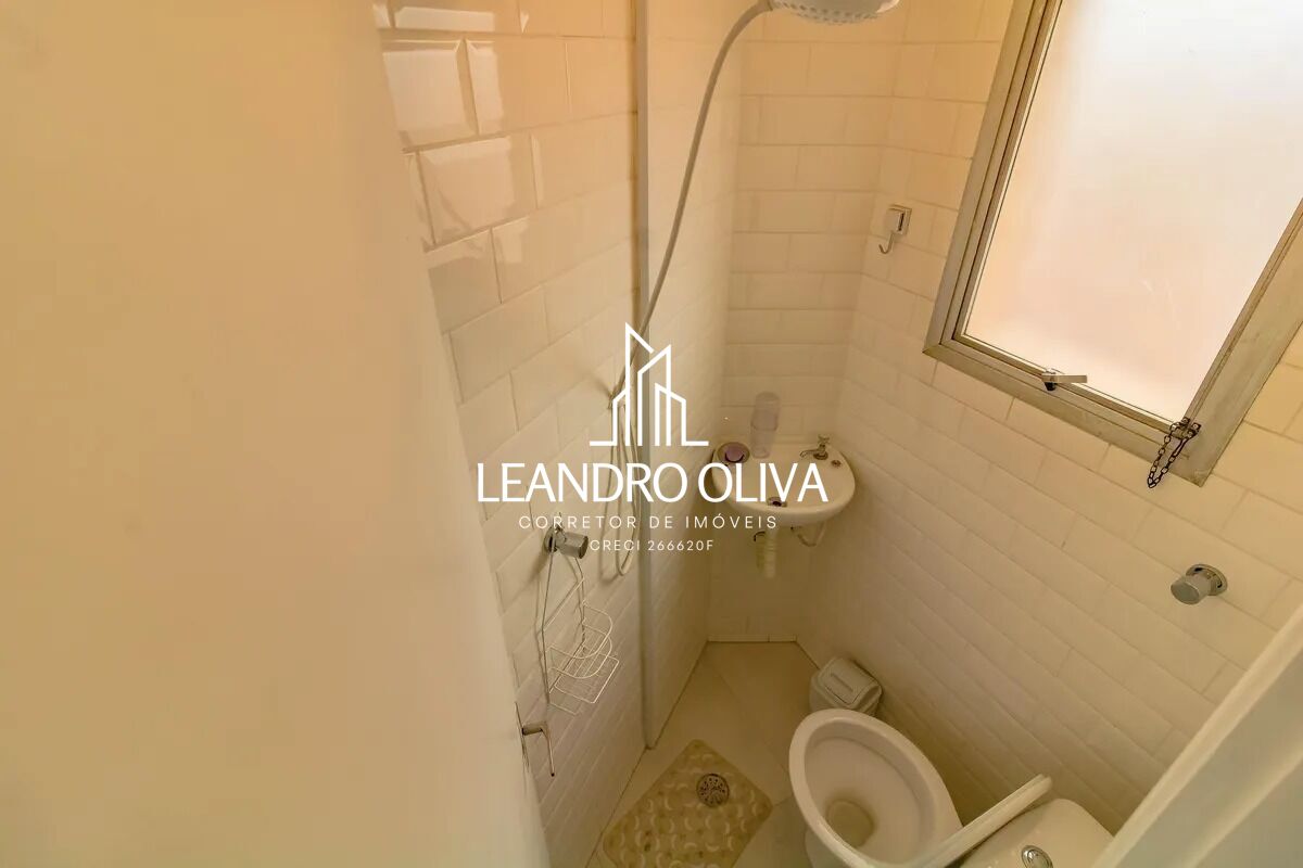 Apartamento, 2 quartos, 60 m² - Foto 15