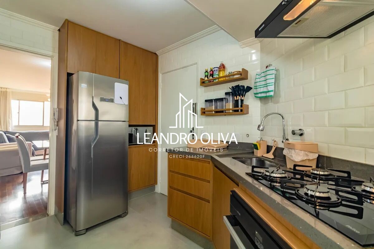 Apartamento, 2 quartos, 60 m² - Foto 17
