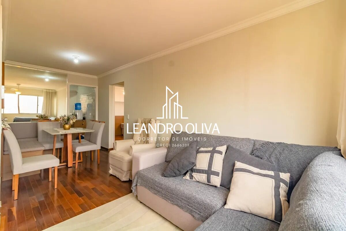 Apartamento, 2 quartos, 60 m² - Foto 2