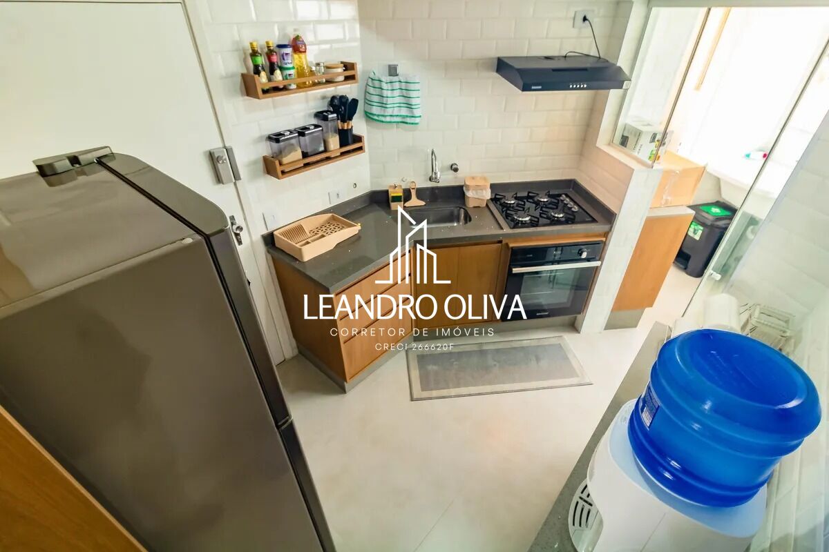 Apartamento, 2 quartos, 60 m² - Foto 16