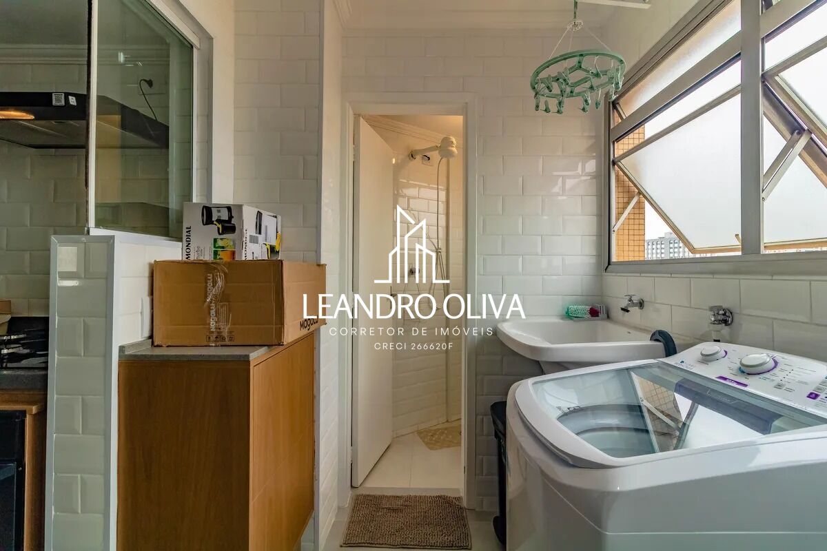 Apartamento, 2 quartos, 60 m² - Foto 23