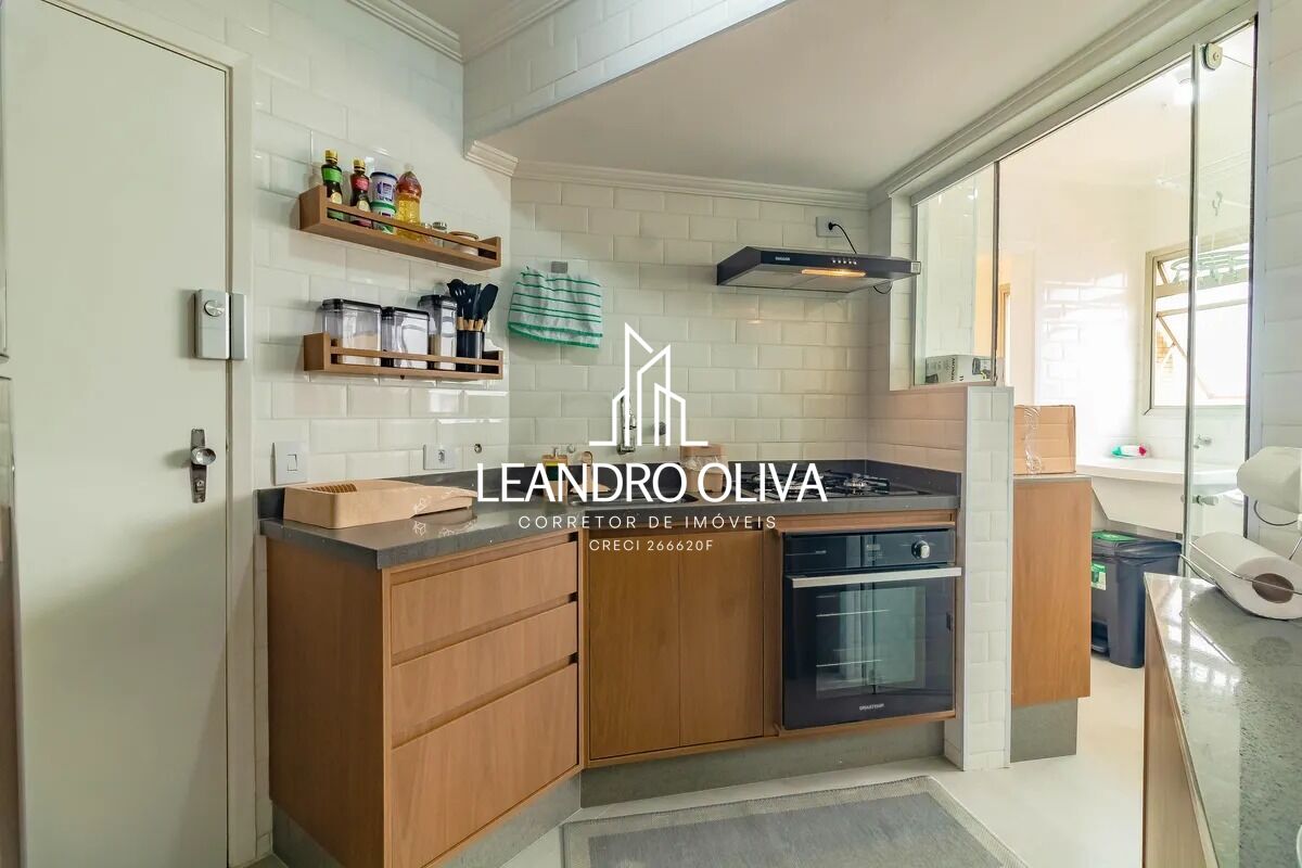 Apartamento, 2 quartos, 60 m² - Foto 19