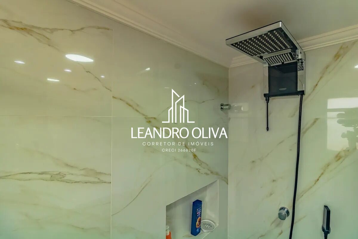 Apartamento, 2 quartos, 60 m² - Foto 13