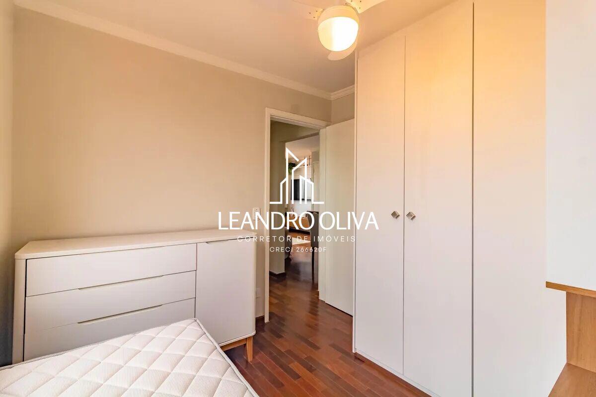 Apartamento, 2 quartos, 60 m² - Foto 6