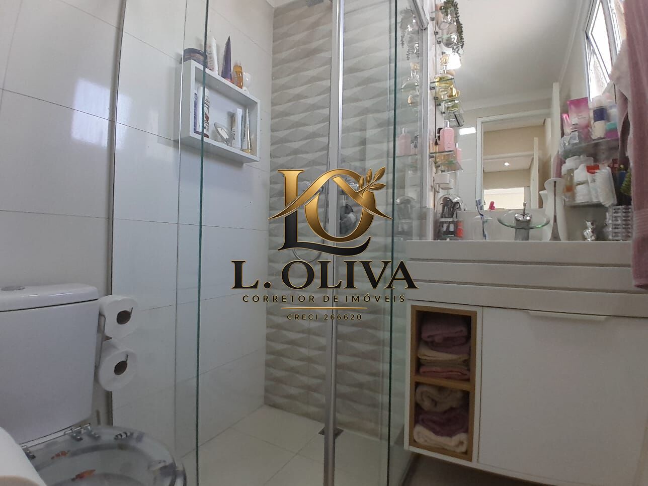 Apartamento, 3 quartos, 77 m² - Foto 34