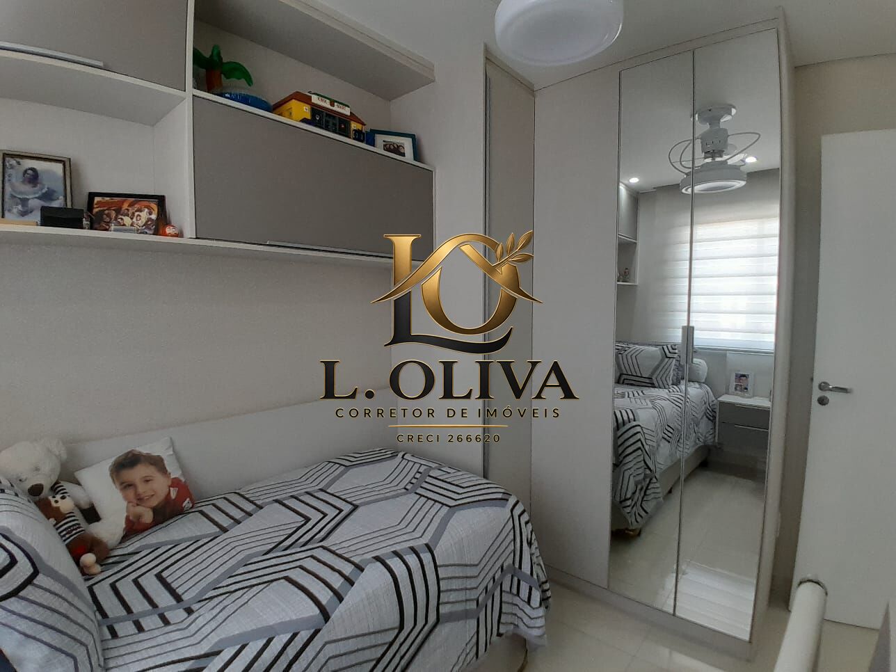 Apartamento, 3 quartos, 77 m² - Foto 27