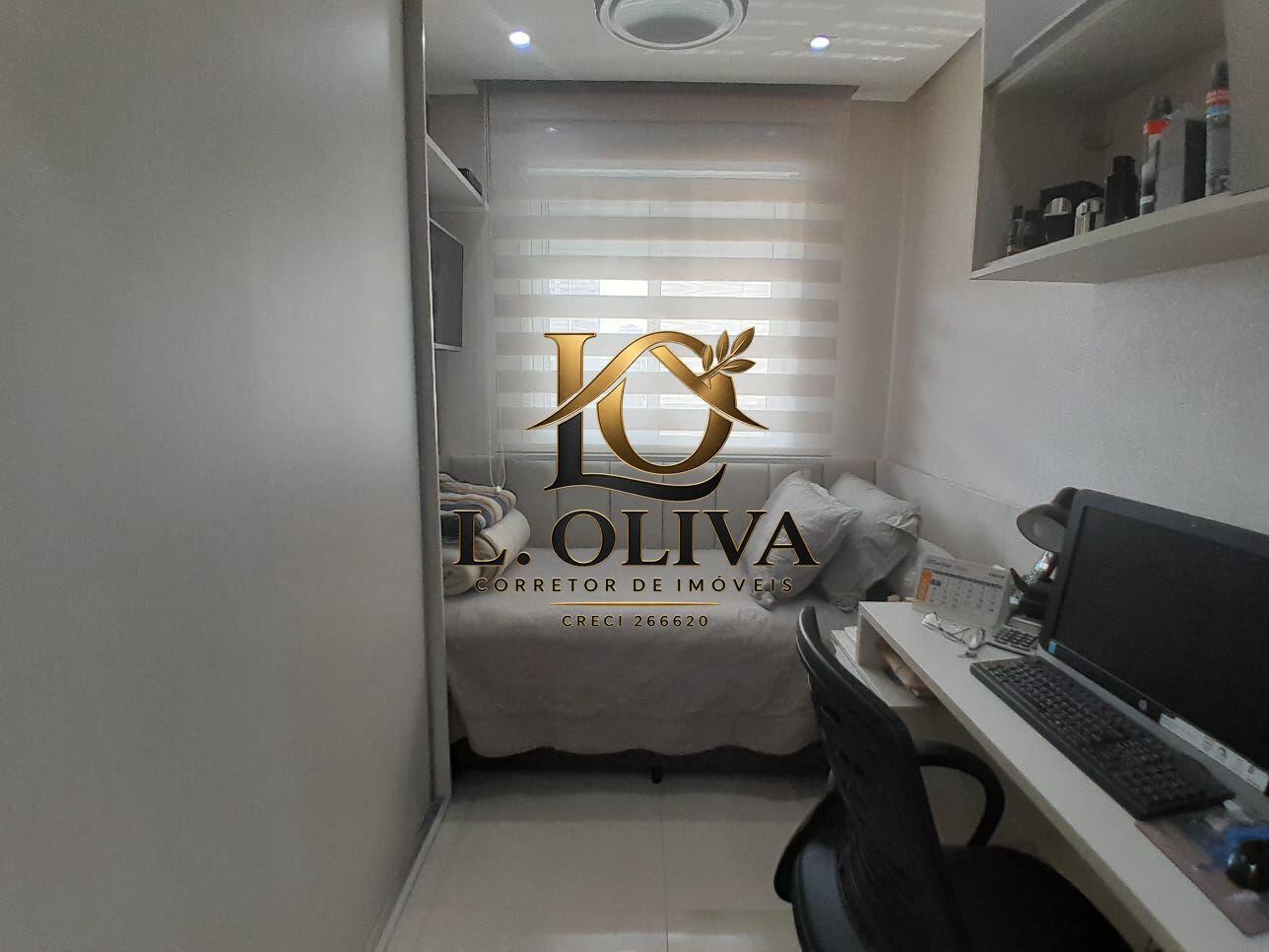 Apartamento, 3 quartos, 77 m² - Foto 19