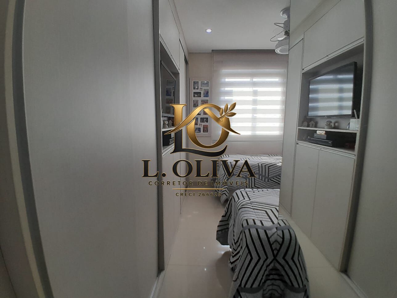 Apartamento, 3 quartos, 77 m² - Foto 29