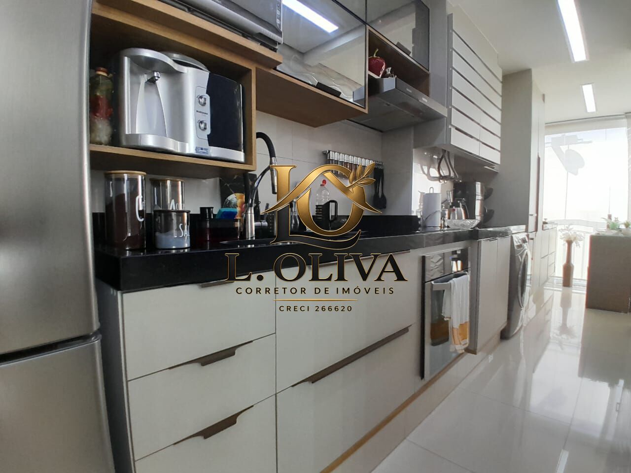 Apartamento, 3 quartos, 77 m² - Foto 11