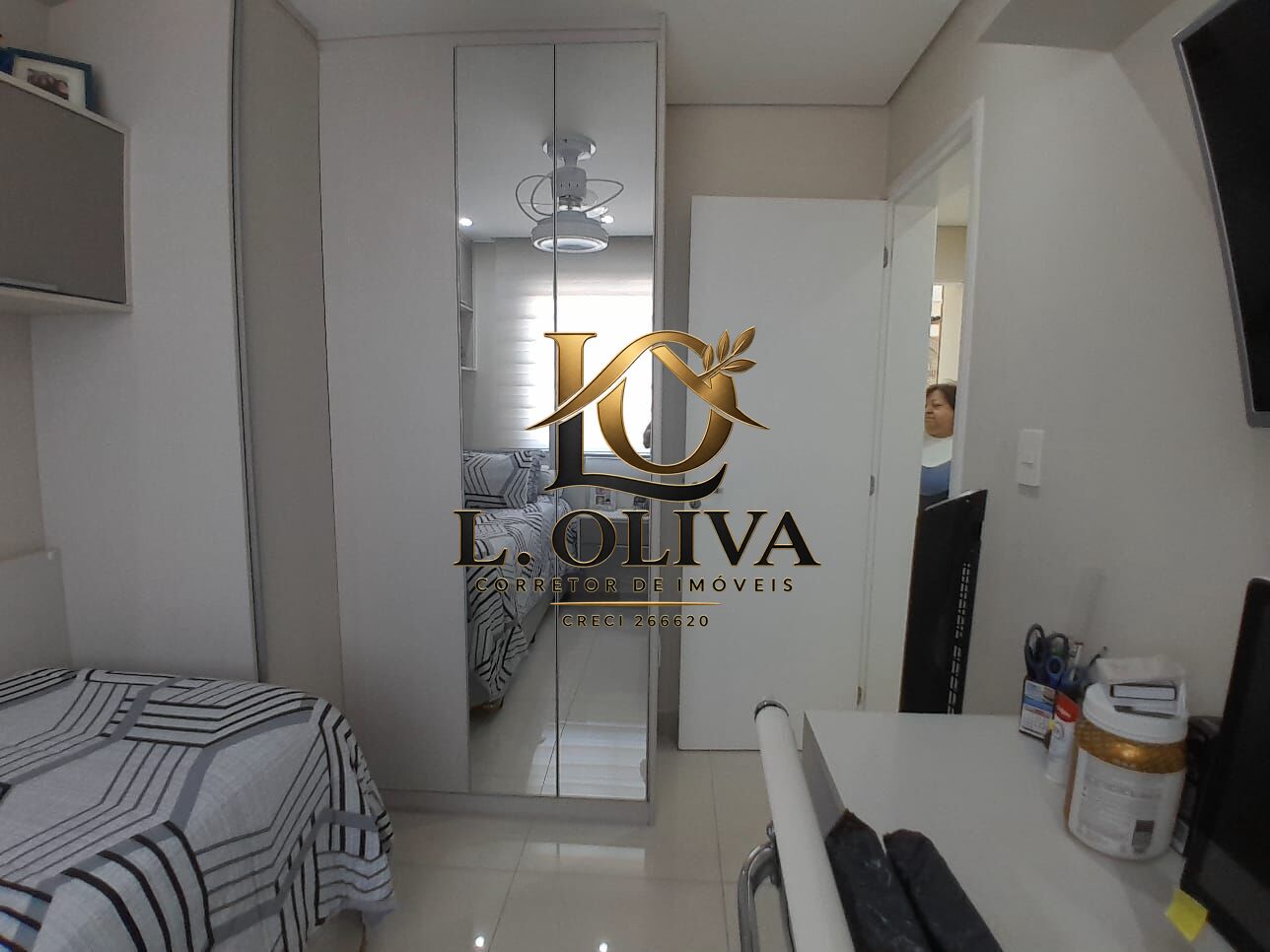 Apartamento, 3 quartos, 77 m² - Foto 28