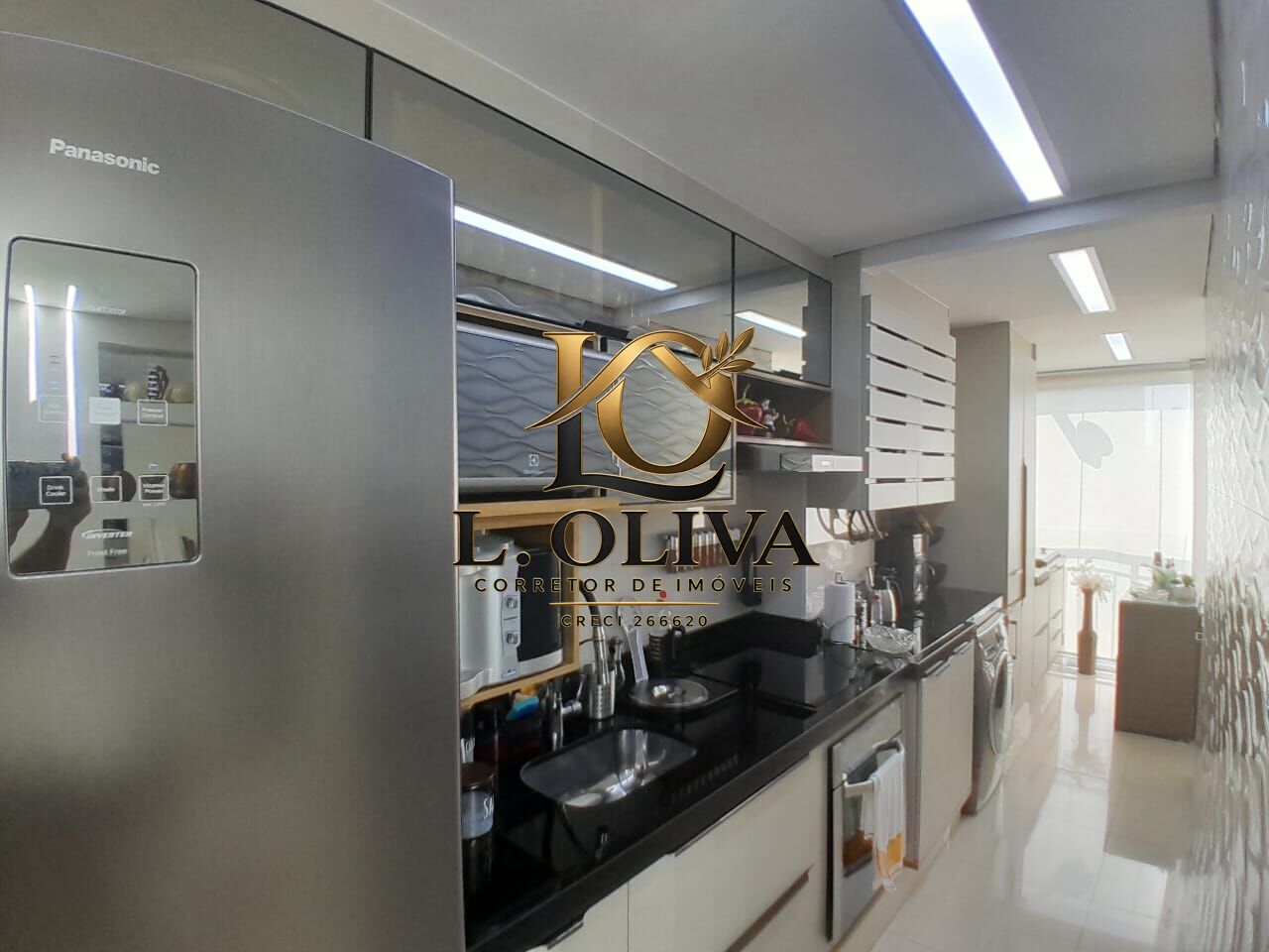 Apartamento, 3 quartos, 77 m² - Foto 14