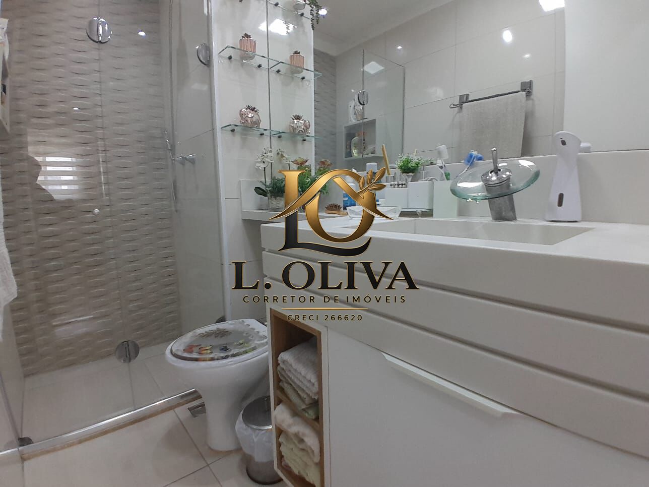 Apartamento, 3 quartos, 77 m² - Foto 22