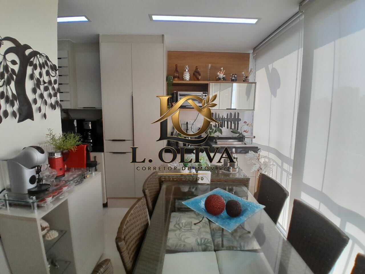 Apartamento, 3 quartos, 77 m² - Foto 7