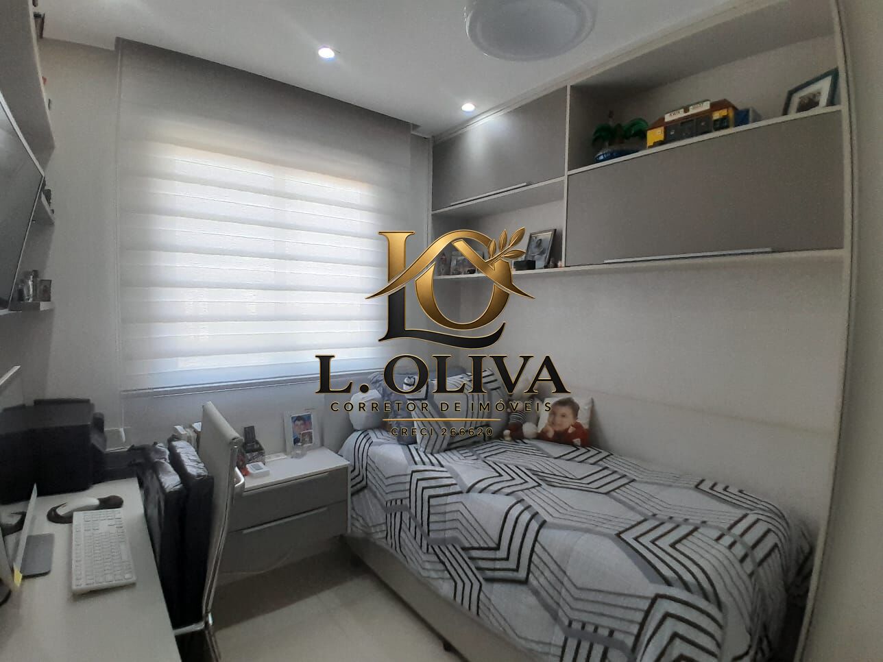 Apartamento, 3 quartos, 77 m² - Foto 24
