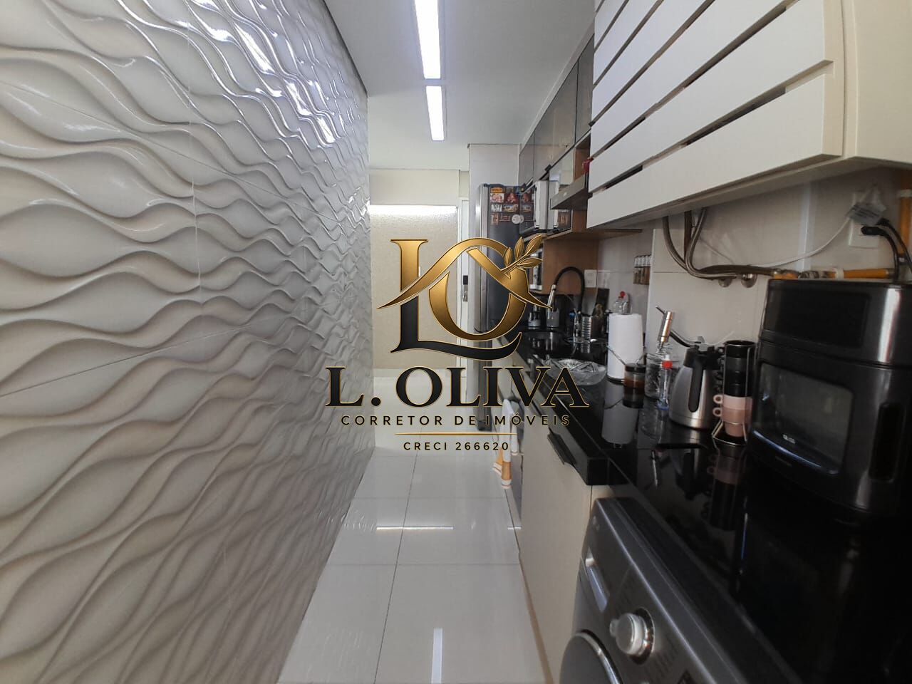 Apartamento, 3 quartos, 77 m² - Foto 12