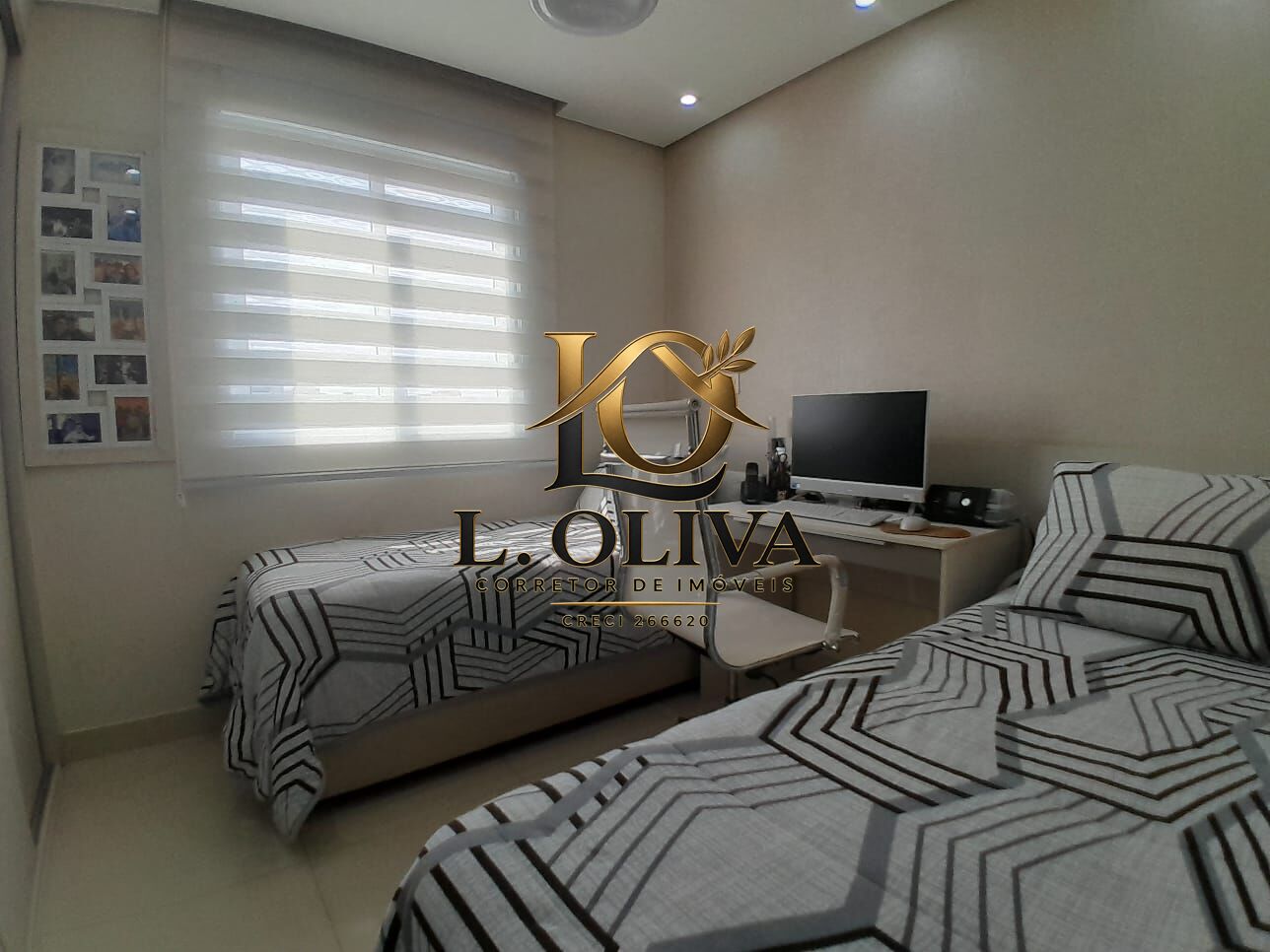 Apartamento, 3 quartos, 77 m² - Foto 31