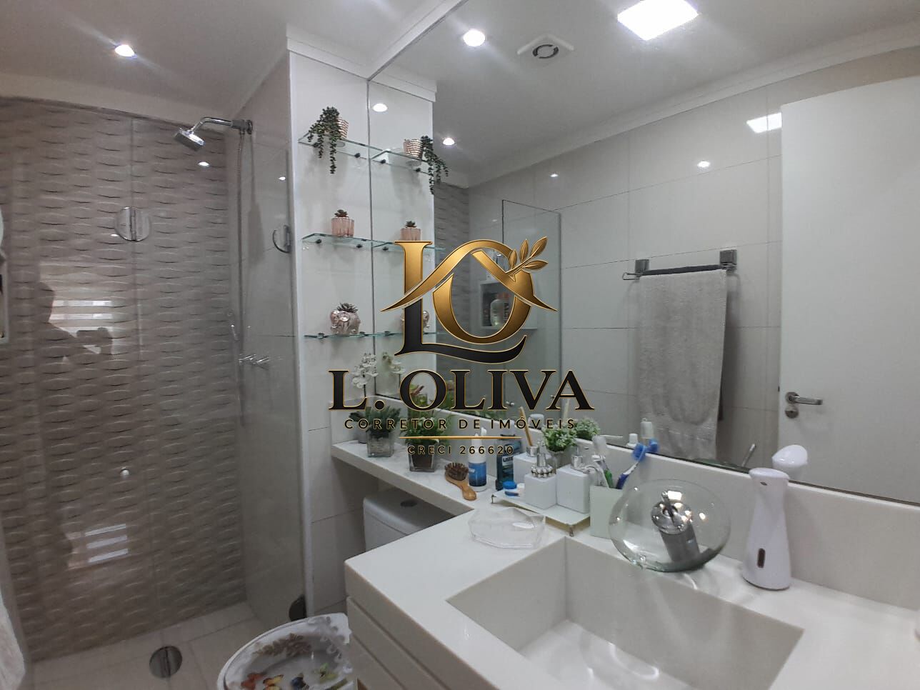 Apartamento, 3 quartos, 77 m² - Foto 23