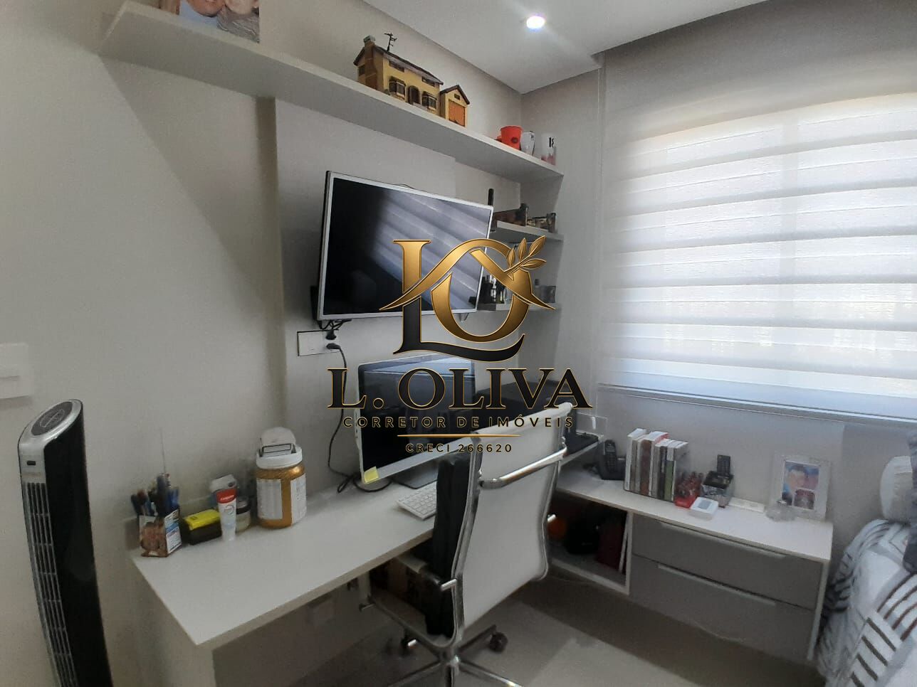 Apartamento, 3 quartos, 77 m² - Foto 26
