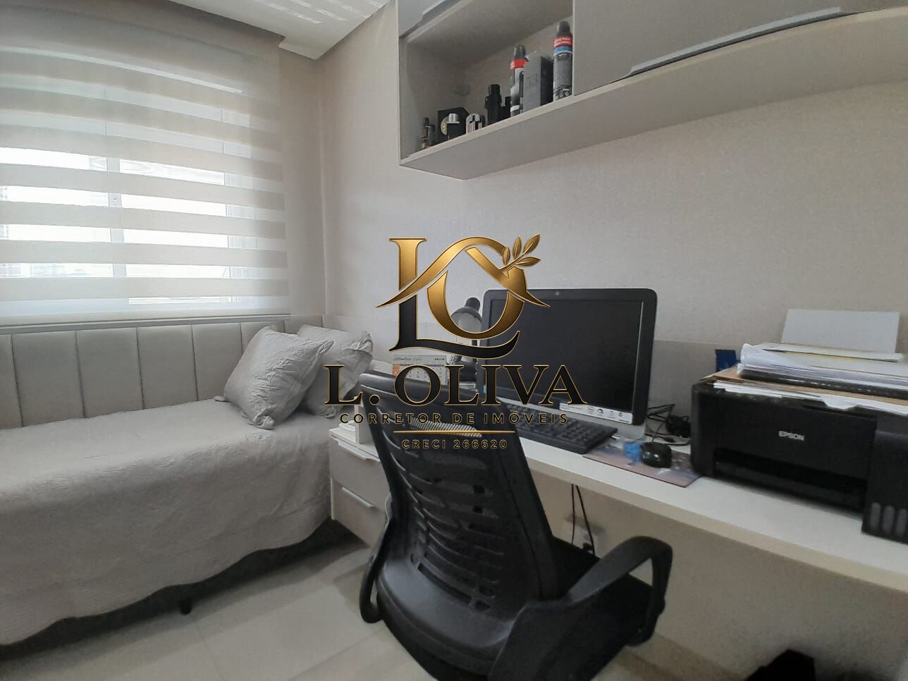 Apartamento, 3 quartos, 77 m² - Foto 20