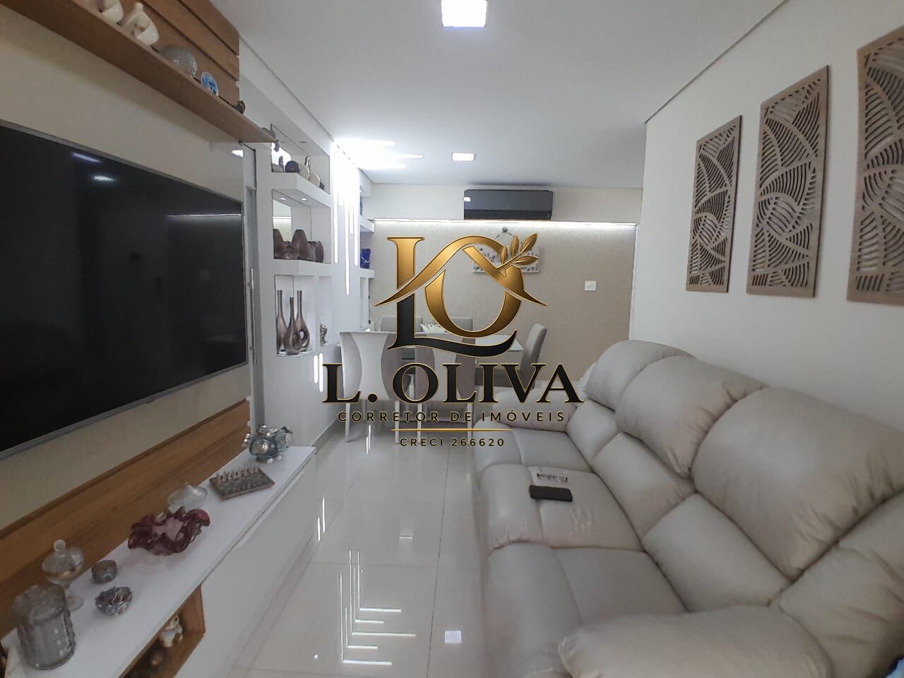 Apartamento, 3 quartos, 77 m² - Foto 8