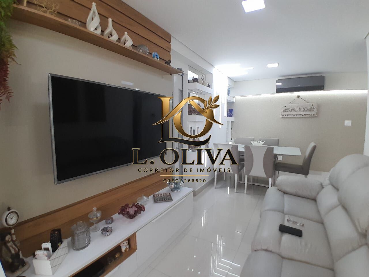 Apartamento, 3 quartos, 77 m² - Foto 6