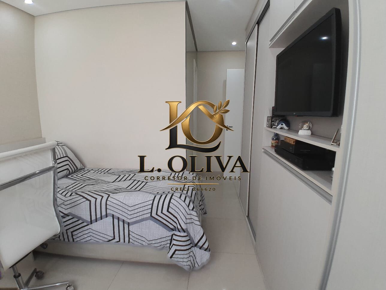 Apartamento, 3 quartos, 77 m² - Foto 33