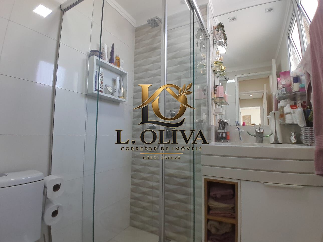 Apartamento, 3 quartos, 77 m² - Foto 35