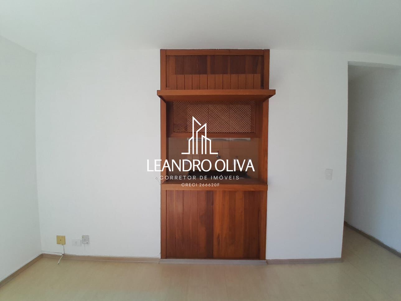 Apartamento, 1 quarto, 45 m² - Foto 4