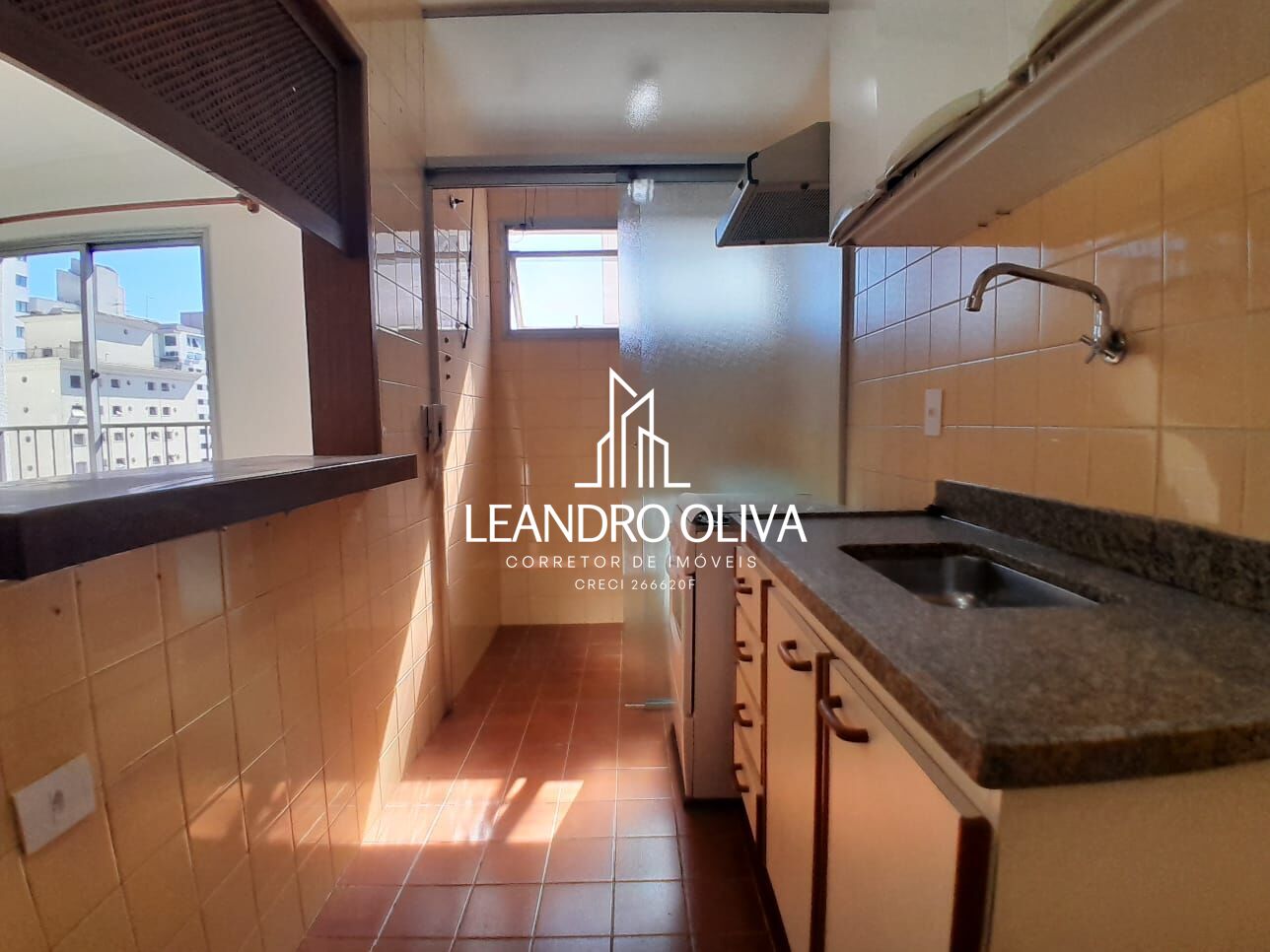 Apartamento, 1 quarto, 45 m² - Foto 14