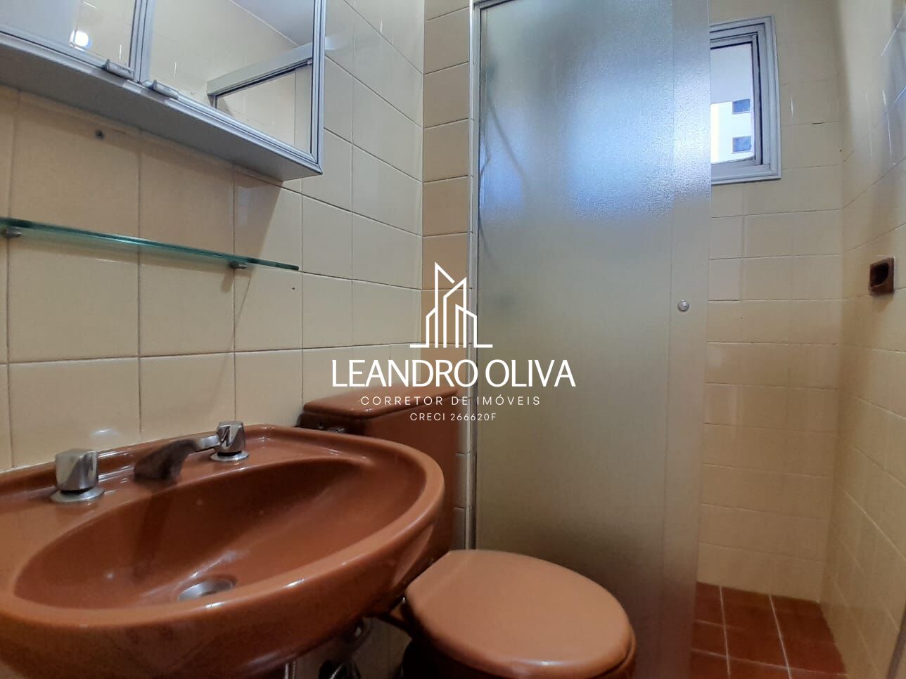 Apartamento, 1 quarto, 45 m² - Foto 12