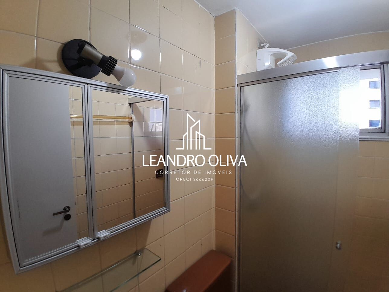 Apartamento, 1 quarto, 45 m² - Foto 11