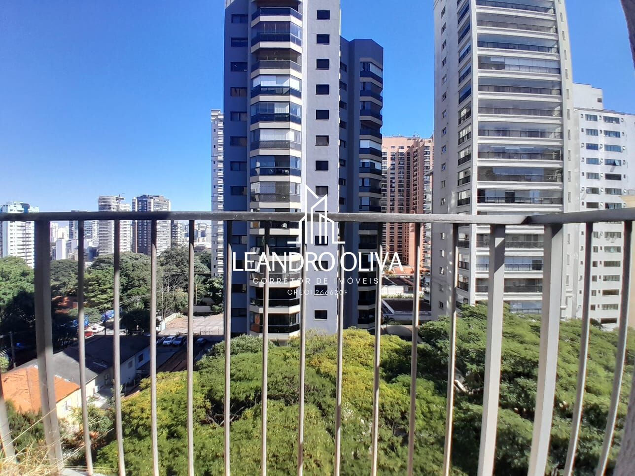 Apartamento, 1 quarto, 45 m² - Foto 10