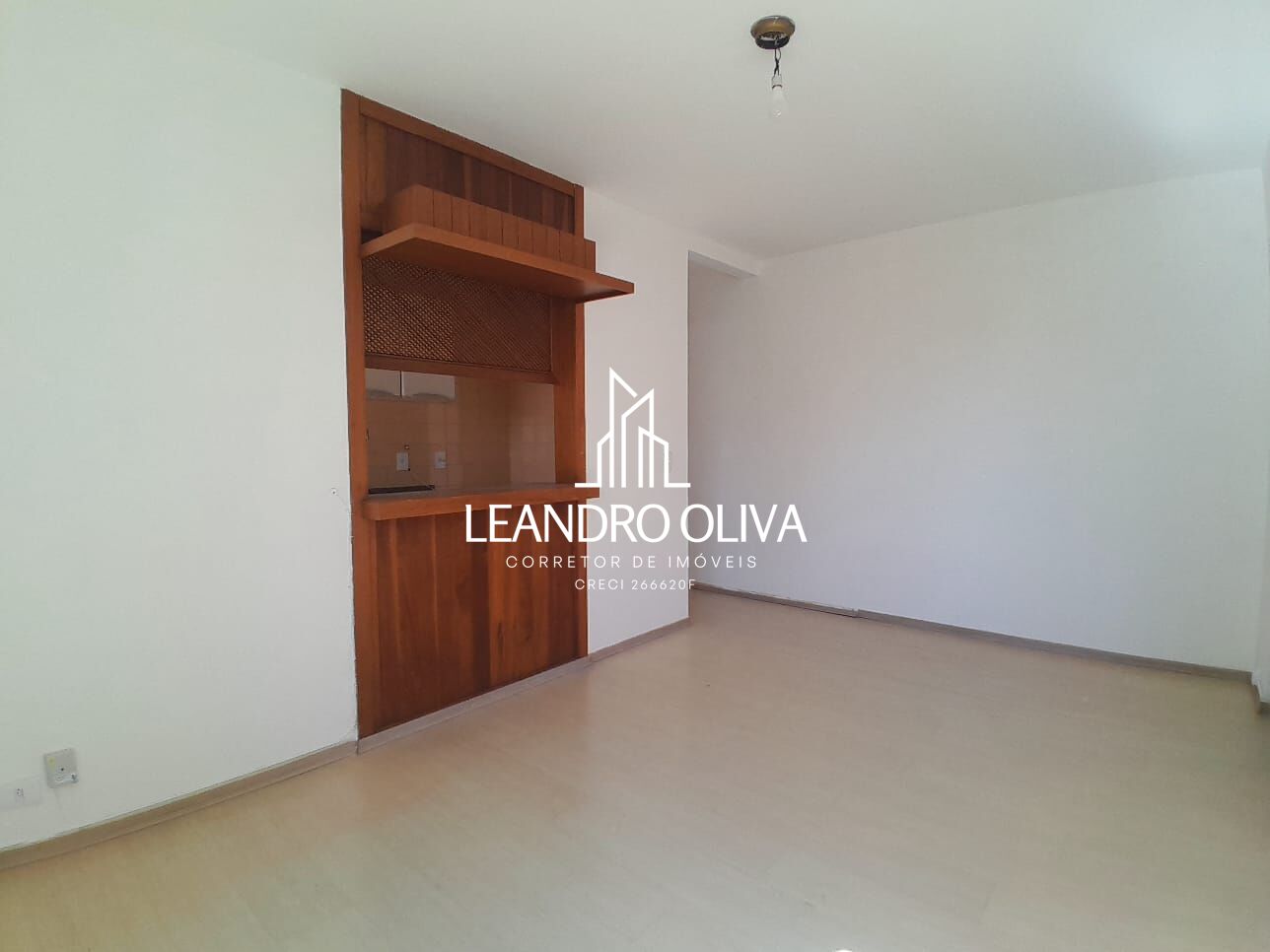 Apartamento, 1 quarto, 45 m² - Foto 5