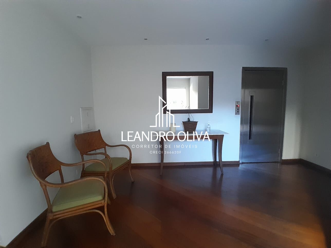 Apartamento, 1 quarto, 45 m² - Foto 16