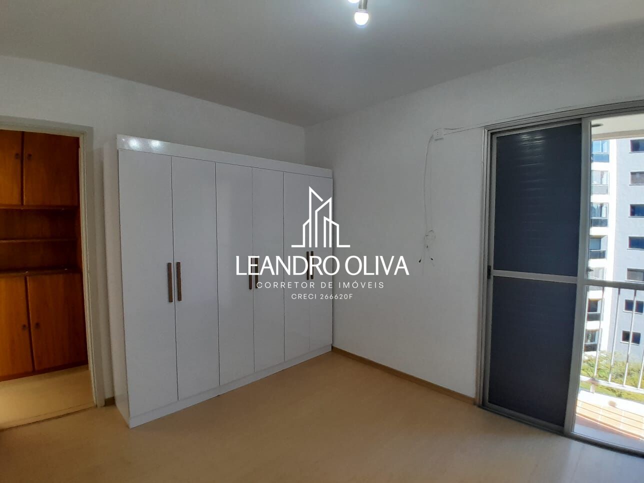 Apartamento, 1 quarto, 45 m² - Foto 6